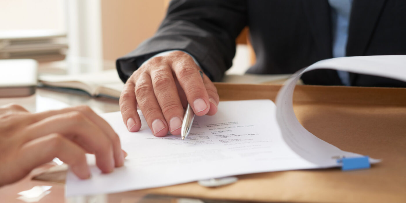 Derecho civil - Rosario Martinez Abogados en Santomera