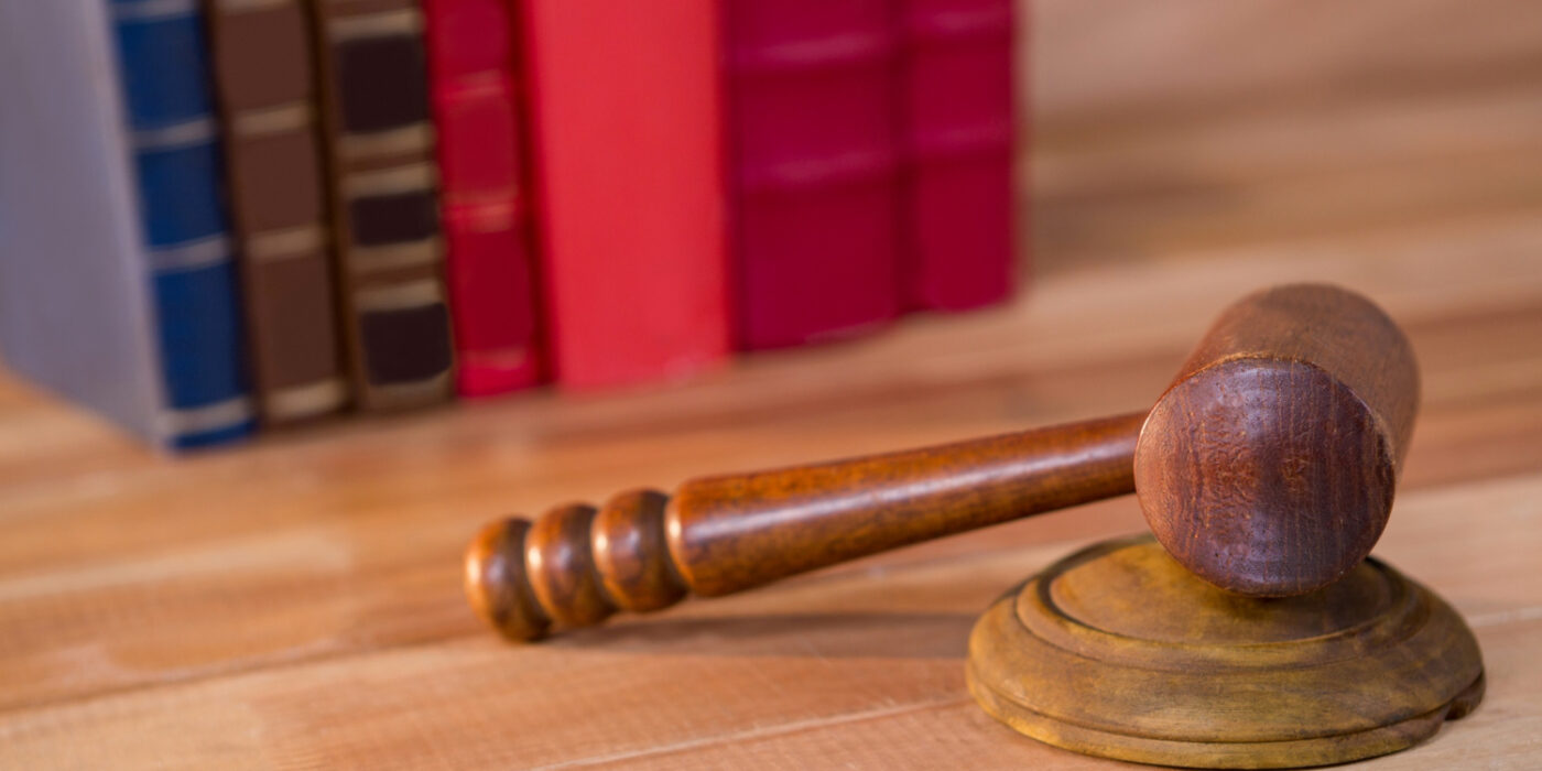 Derecho Penal - Rosario Martinez Abogados en Santomera