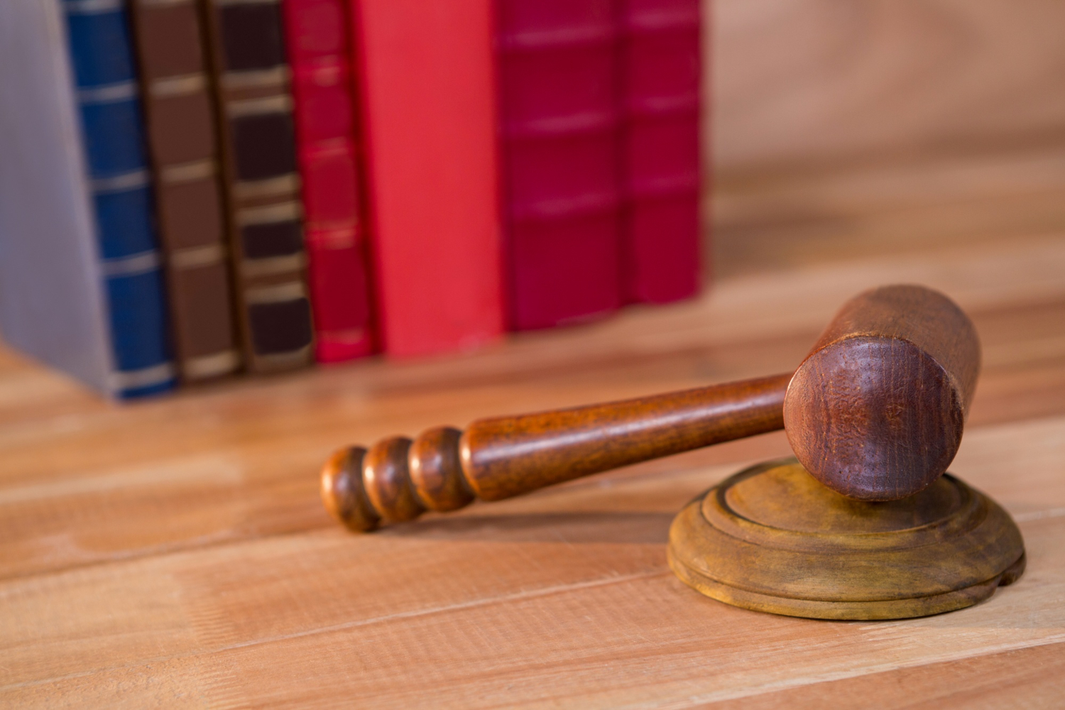 Derecho Penal - Rosario Martinez Abogados en Santomera
